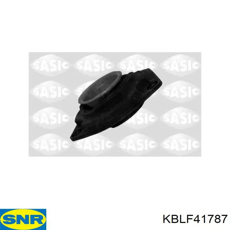 KBLF41787 SNR soporte amortiguador delantero