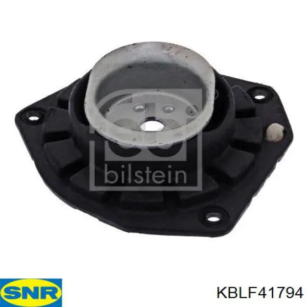 Soporte del amortiguador delantero SNR KBLF41794 precio, desde 28,68 EUR