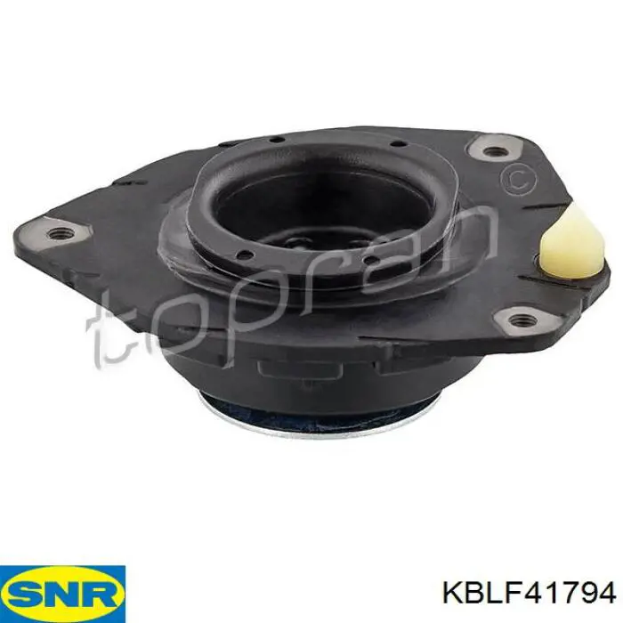 Comprar KBLF41794 SNR Soporte del amortiguador delantero