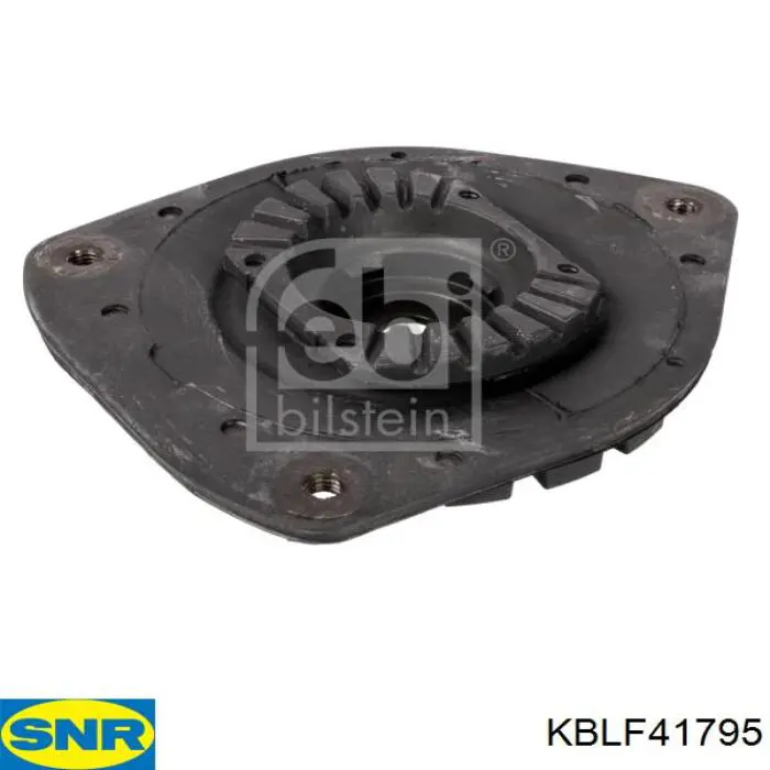 Soporte del amortiguador delantero SNR KBLF41795 precio, desde 31,52 EUR