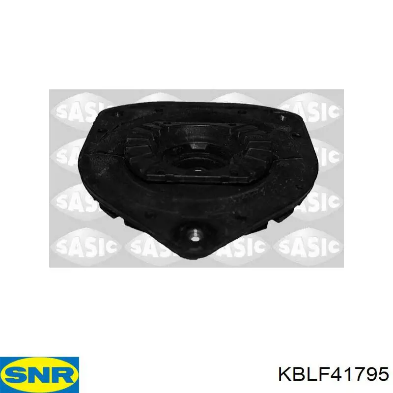 KBLF41795 SNR soporte amortiguador delantero