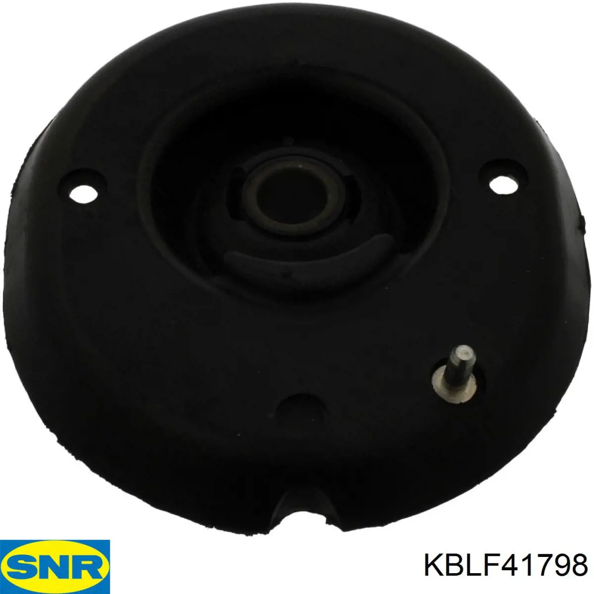 KBLF41798 SNR soporte amortiguador delantero