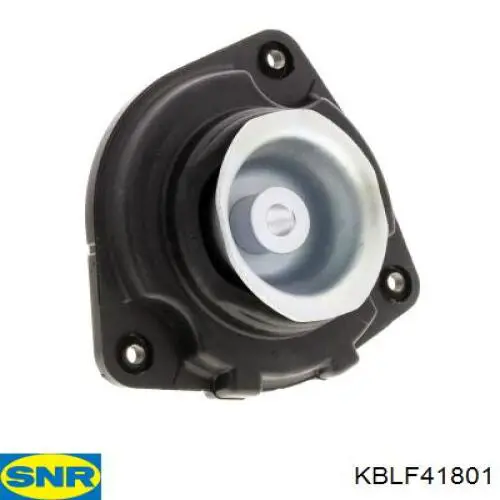 KBLF41801 SNR soporte amortiguador delantero derecho