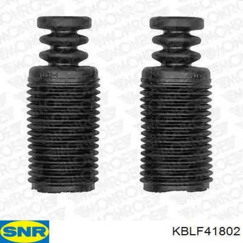 Comprar KBLF41802 SNR Soporte del amortiguador delantero izquierdo
