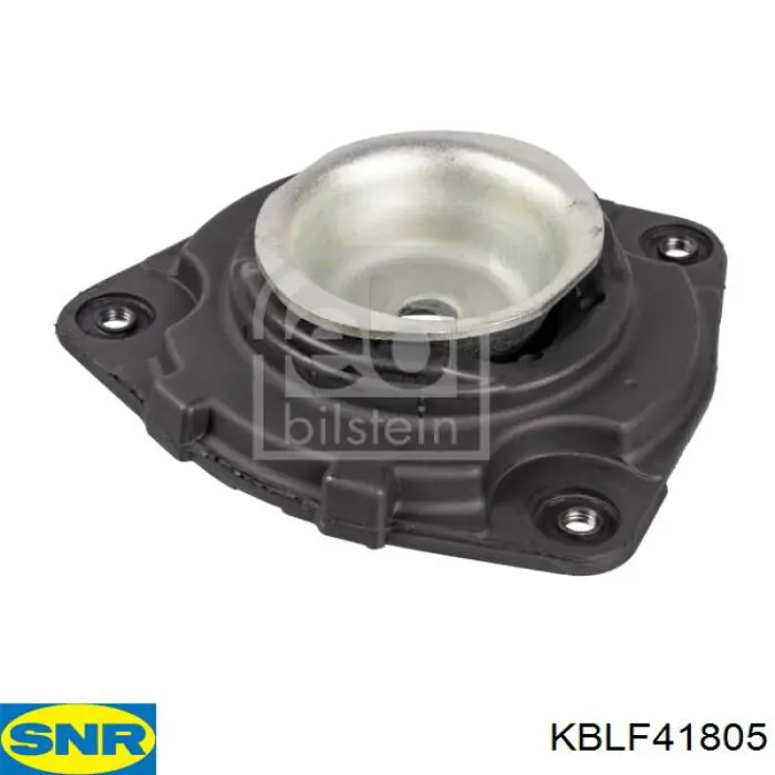 KBLF41805 SNR soporte amortiguador delantero izquierdo