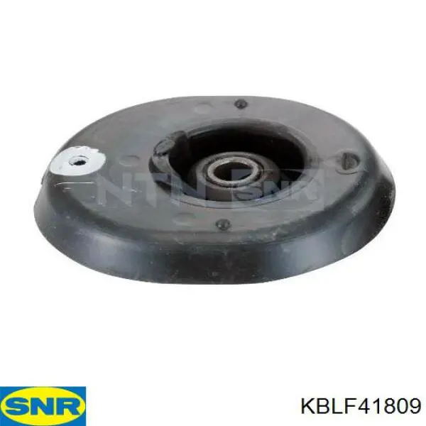 Soporte del amortiguador delantero SNR KBLF41809 precio, desde 16,29 EUR
