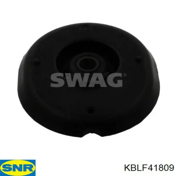 KBLF41809 SNR Soporte del amortiguador delantero