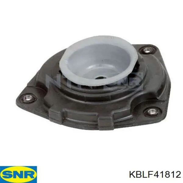 Comprar KBLF41812 SNR Soporte del amortiguador delantero izquierdo