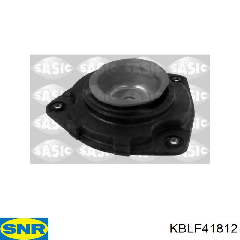Soporte del amortiguador delantero izquierdo SNR KBLF41812 precio, desde 43,47 EUR