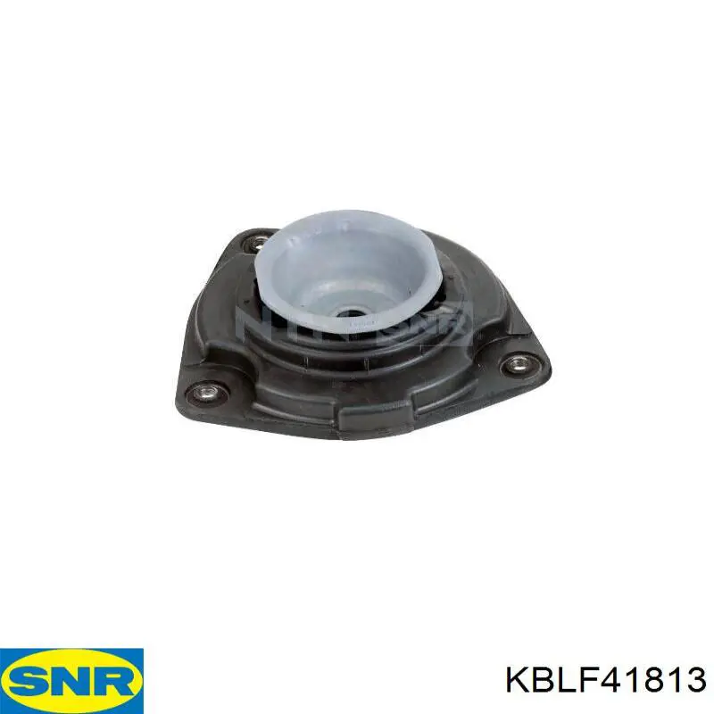 Comprar KBLF41813 SNR Soporte del amortiguador delantero derecho