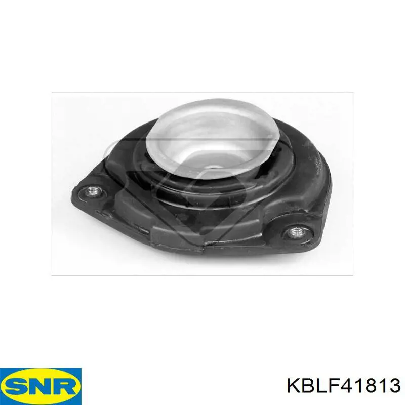 Soporte del amortiguador delantero derecho SNR KBLF41813 precio, desde 24,82 EUR
