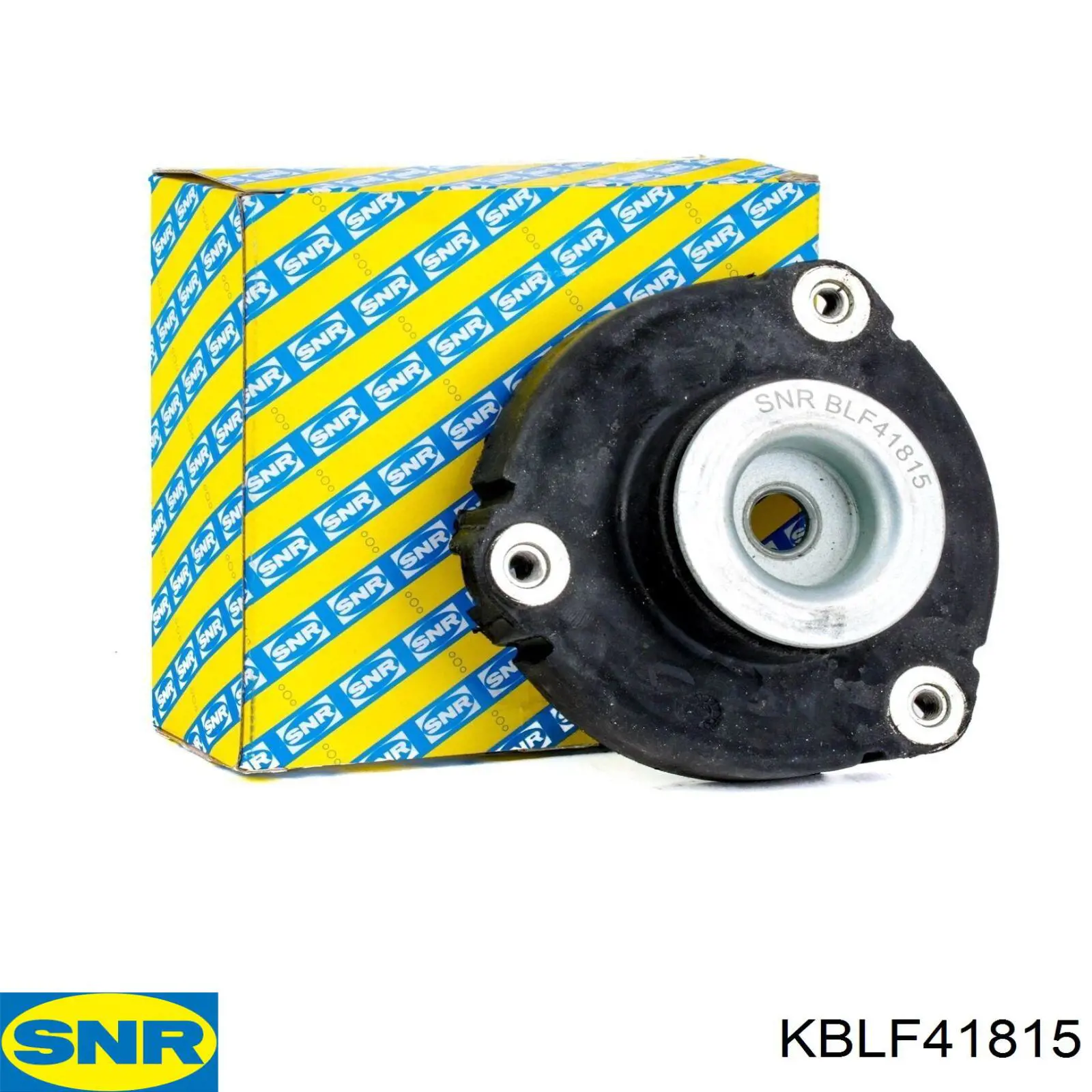 Soporte del amortiguador delantero SNR KBLF41815 precio, desde 22,97 EUR
