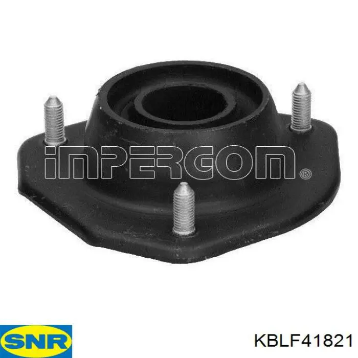 KBLF41821 SNR soporte amortiguador delantero