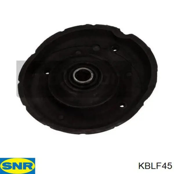 KBLF45 SNR soporte amortiguador delantero