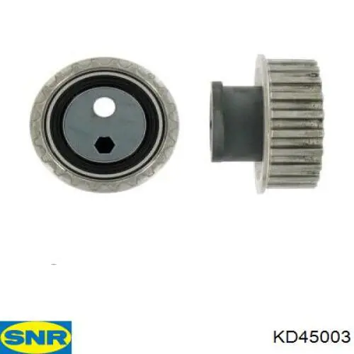 Kit distribución Hutchinson KH97