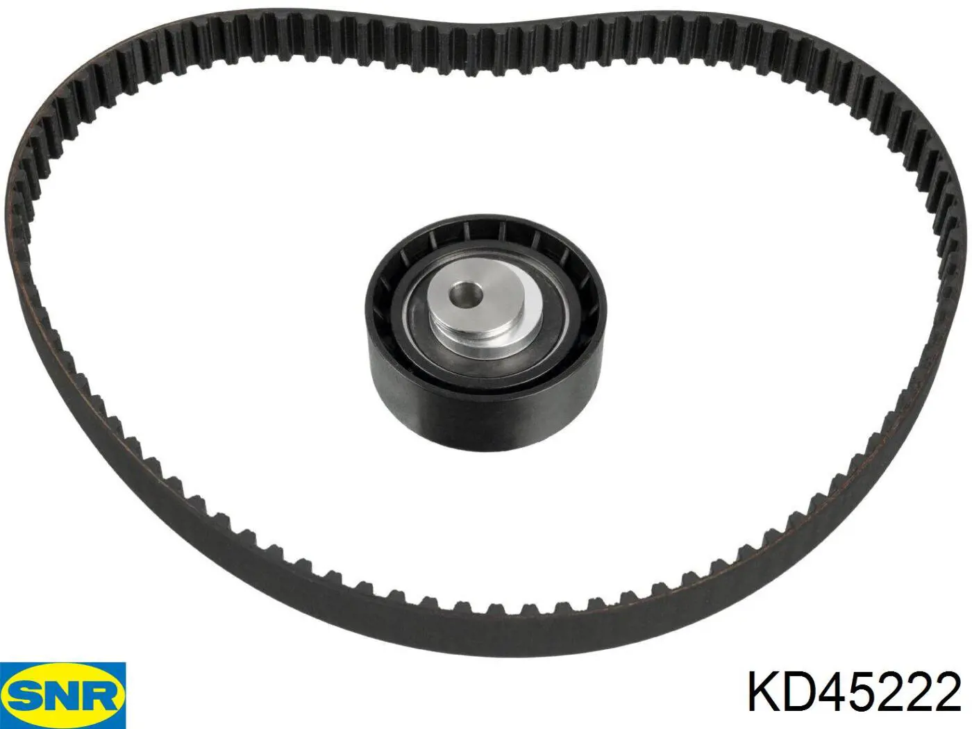 Kit de distribución 550054 Ruville