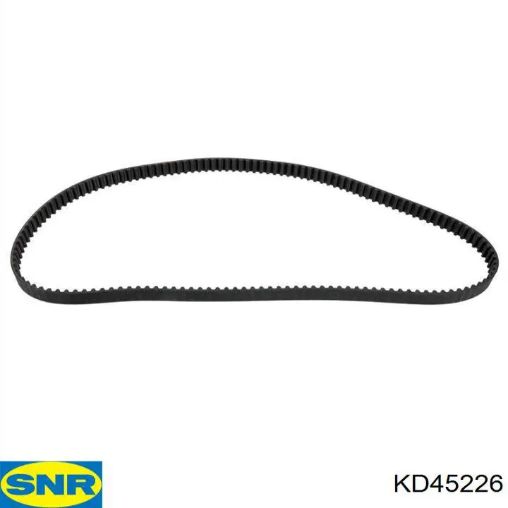 Kit distribución Volvo 31251254