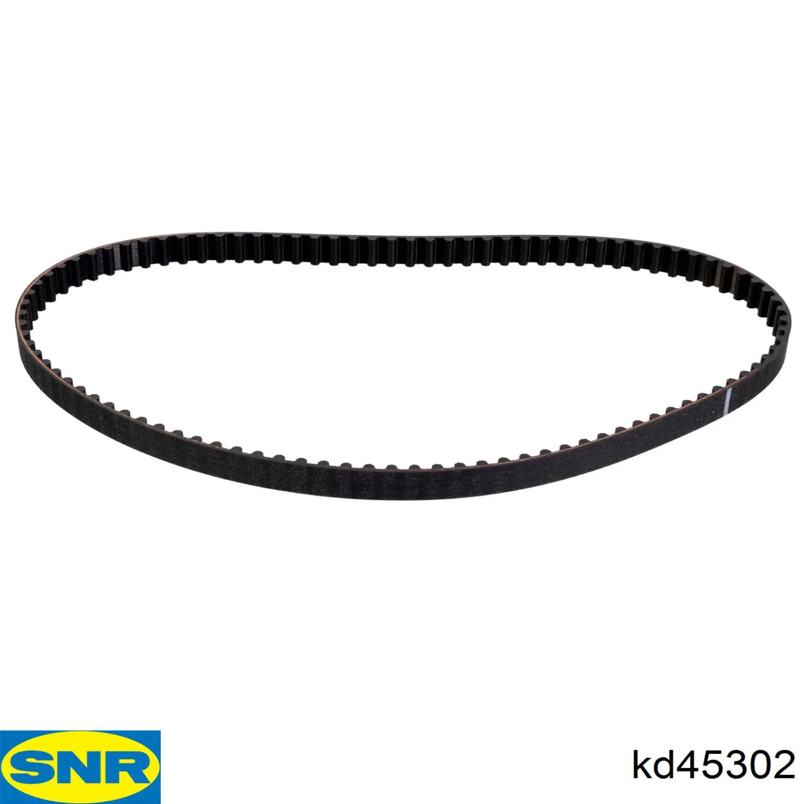 Kit correa de distribución Opel Corsa 73, 78, 79