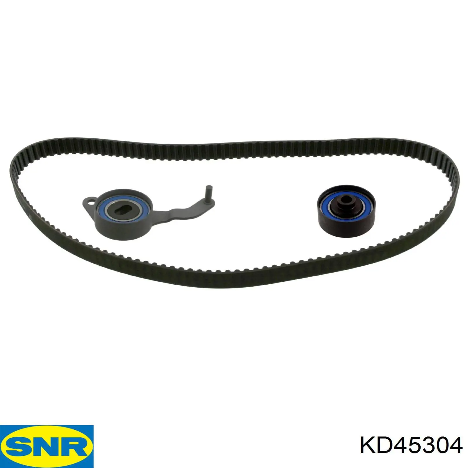 K065193XS Gates Kit correa de distribución