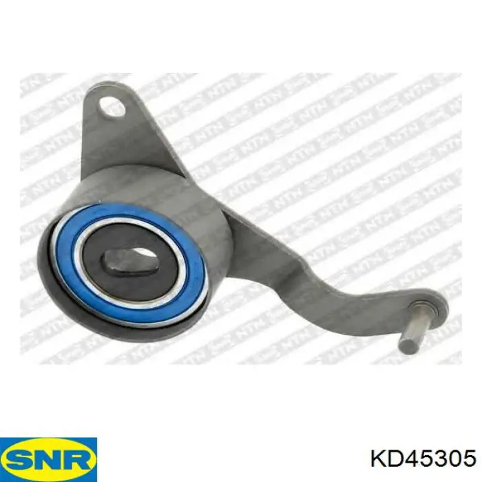 Juego de correas dentadas SNR KD45305 precio, desde 74,58 EUR