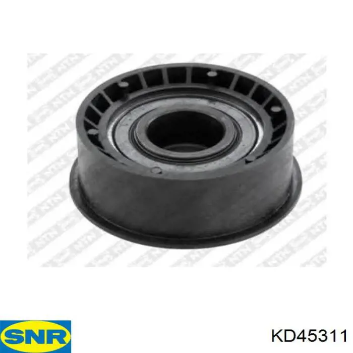 Comprar KD45311 SNR Kit de correa de distribución