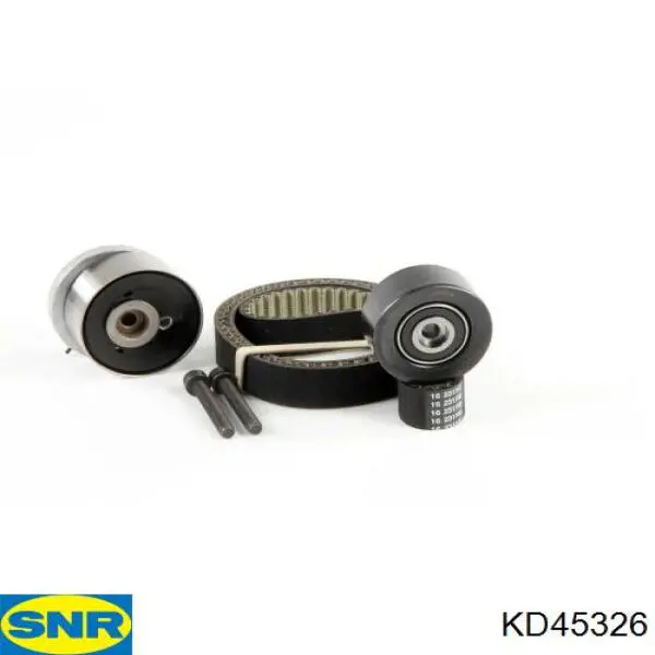 Comprar KD45326 SNR Kit de correa de distribución