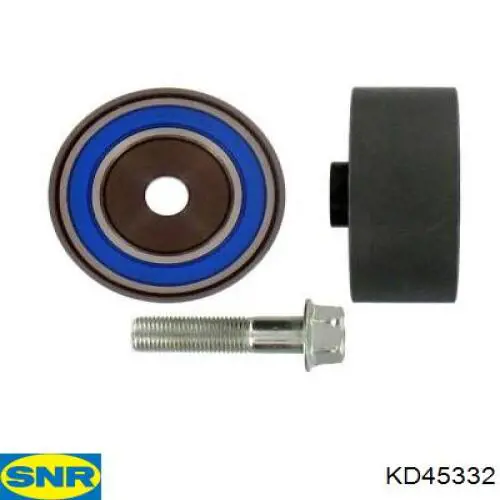 Comprar KD45332 SNR Kit de correa de distribución