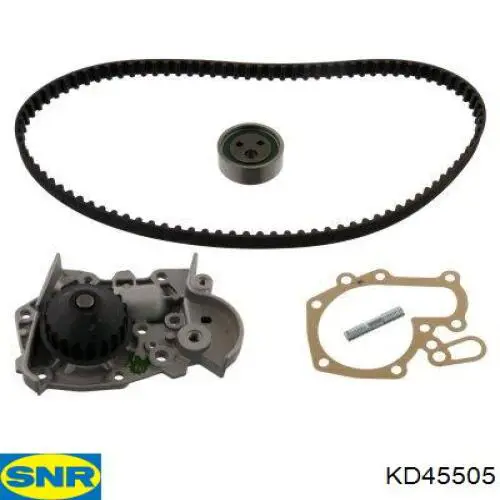 Kit distribución SNR KD45505
