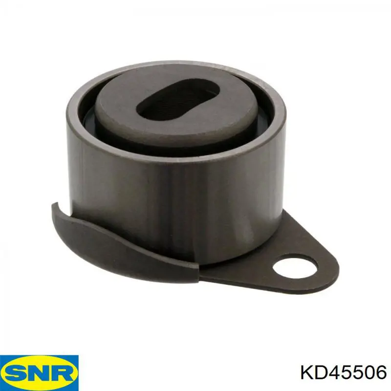 KD45506 SNR kit de correa de distribución