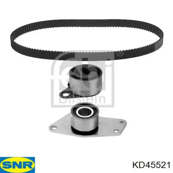 Juego de correas dentadas LUK 530018510 precio, desde 172,79 EUR