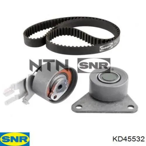 Comprar KD45532 SNR Kit de correa de distribución