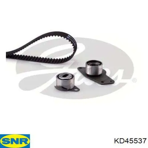 Comprar KD45537 SNR Kit de correa de distribución