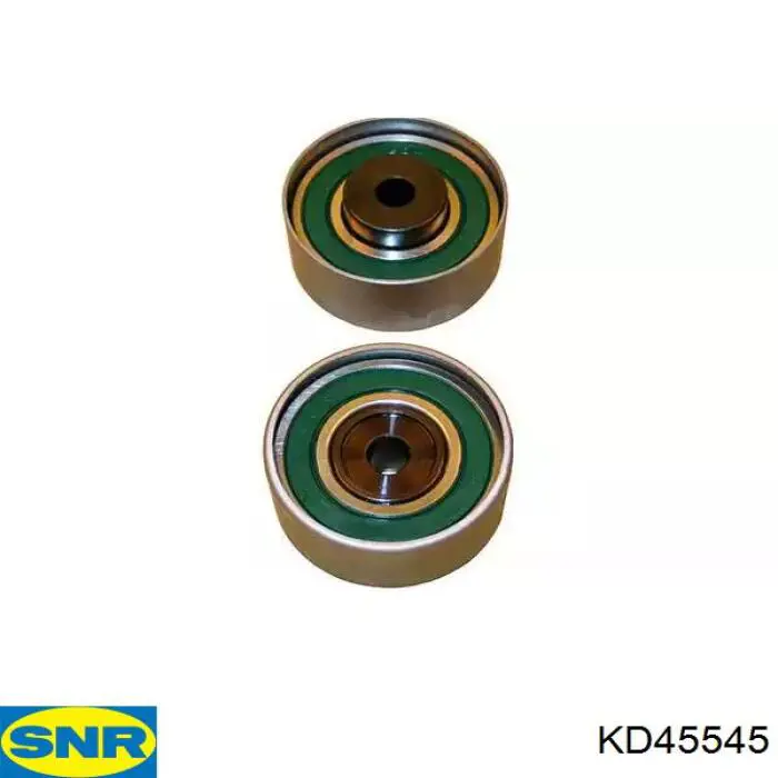 KD45545 SNR Kit correa de distribución