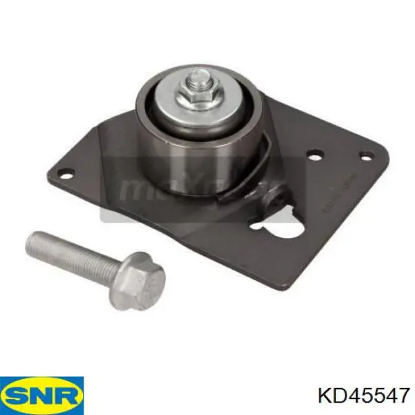 Juego de correas dentadas SNR KD45547 precio, desde 136,99 EUR