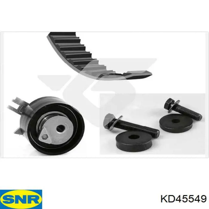 Juego de correas dentadas Renault (RVI) 8671019547 precio, desde 67,74 EUR