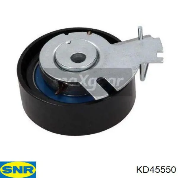 Kit correa de distribución Renault Espace 4 JK0