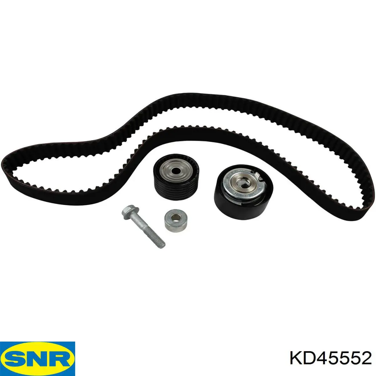 Kit distribución SNR KD45552