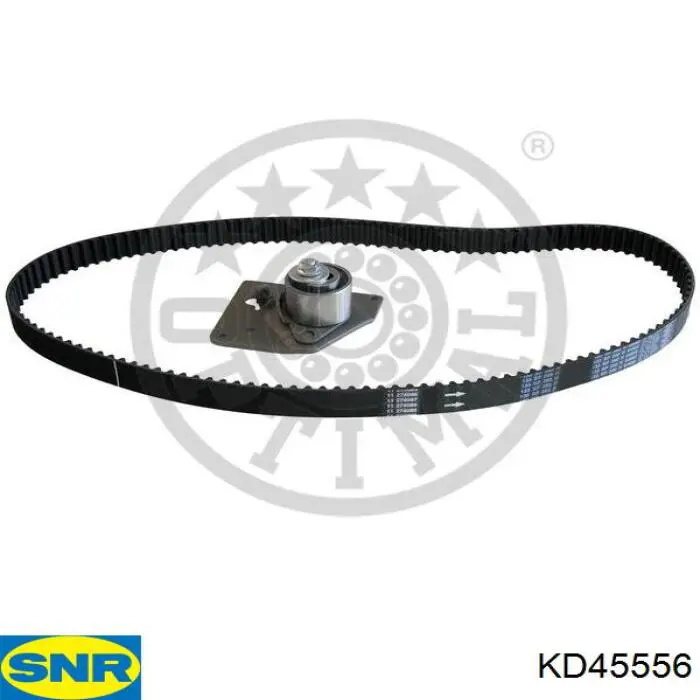Kit distribución SNR KD45556