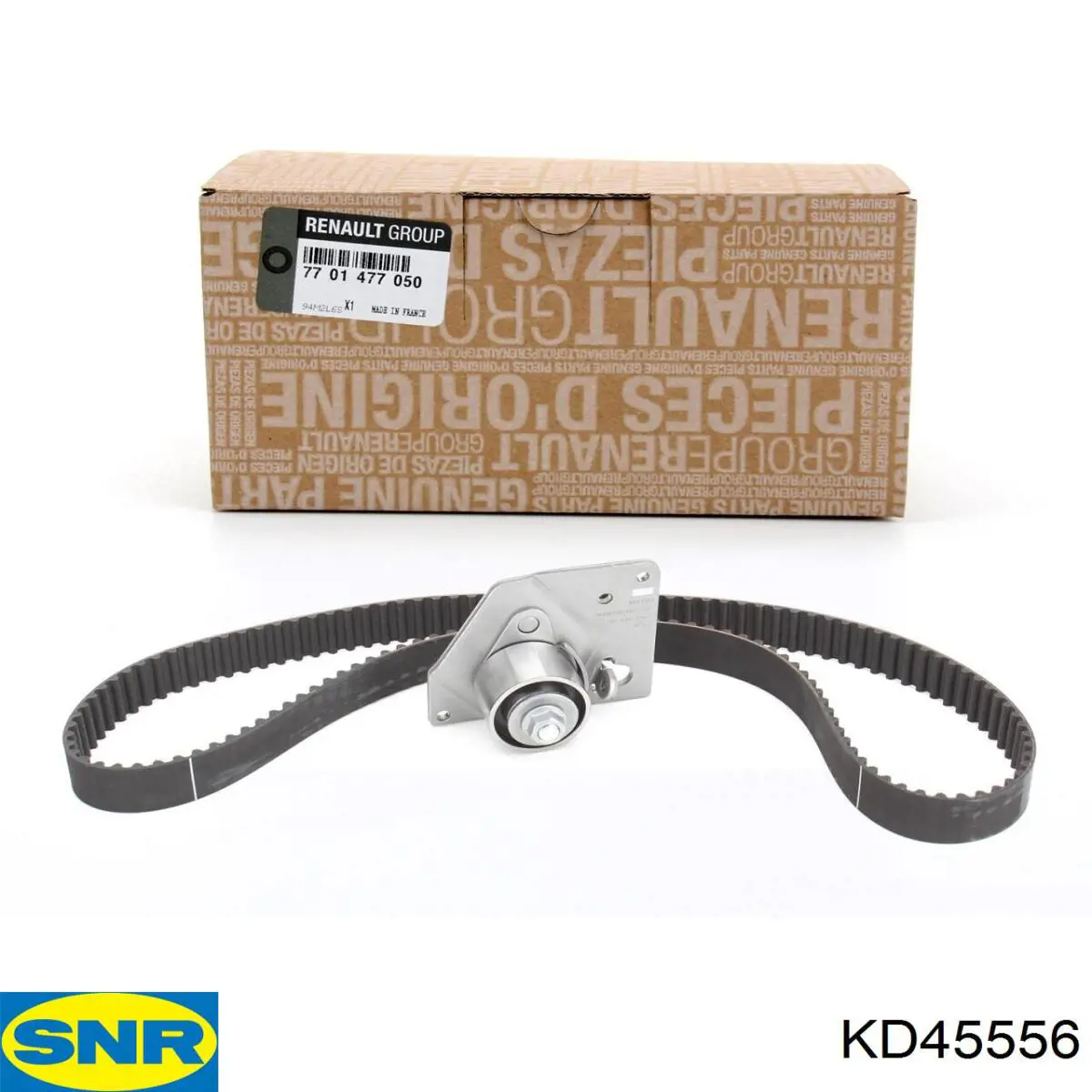 Comprar KD45556 SNR Kit de correa de distribución