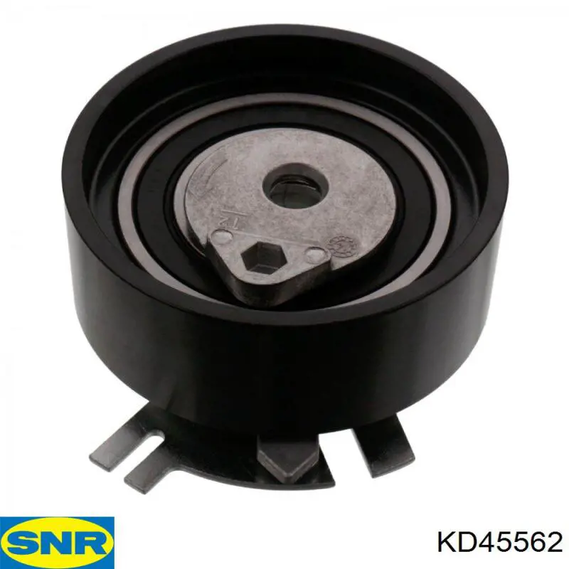 Kit correa de distribución Renault Espace 4 JK0