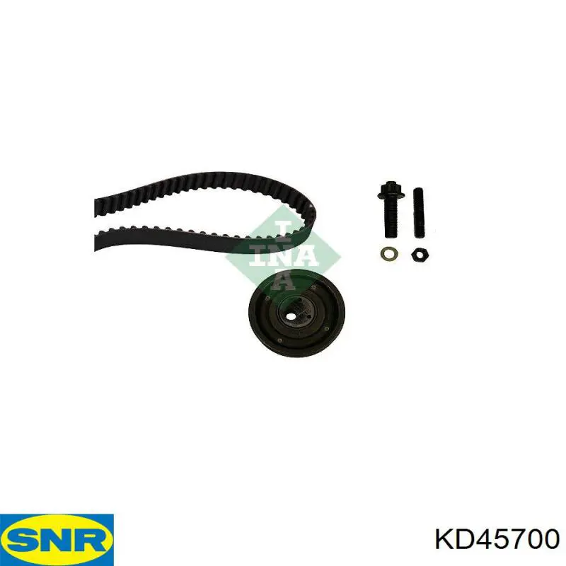 Comprar KD45700 SNR Kit de correa de distribución