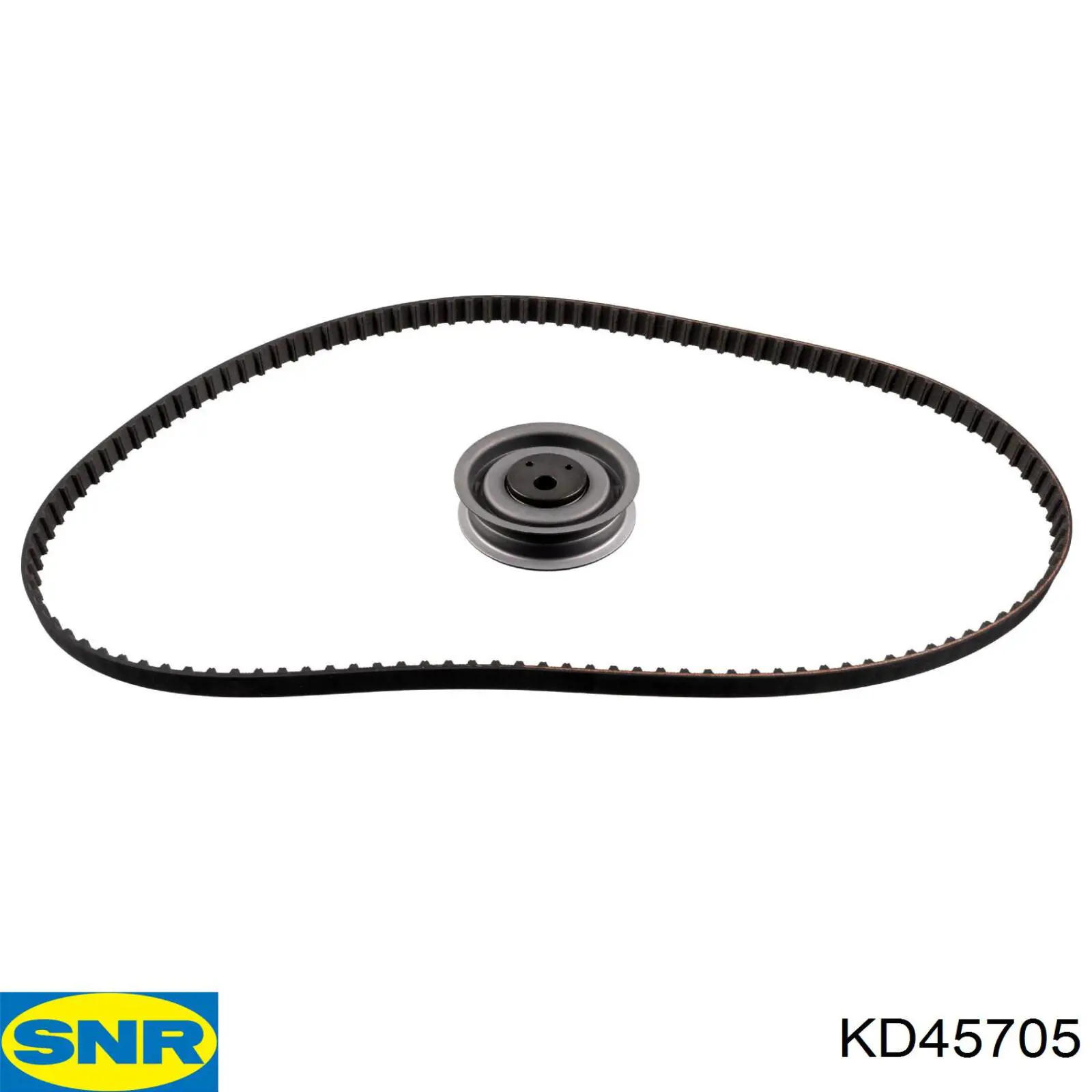 Kit de distribución KD45705 SNR