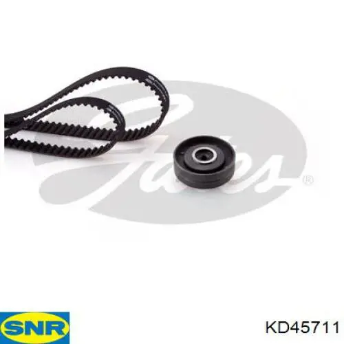KD45711 SNR kit de distribución
