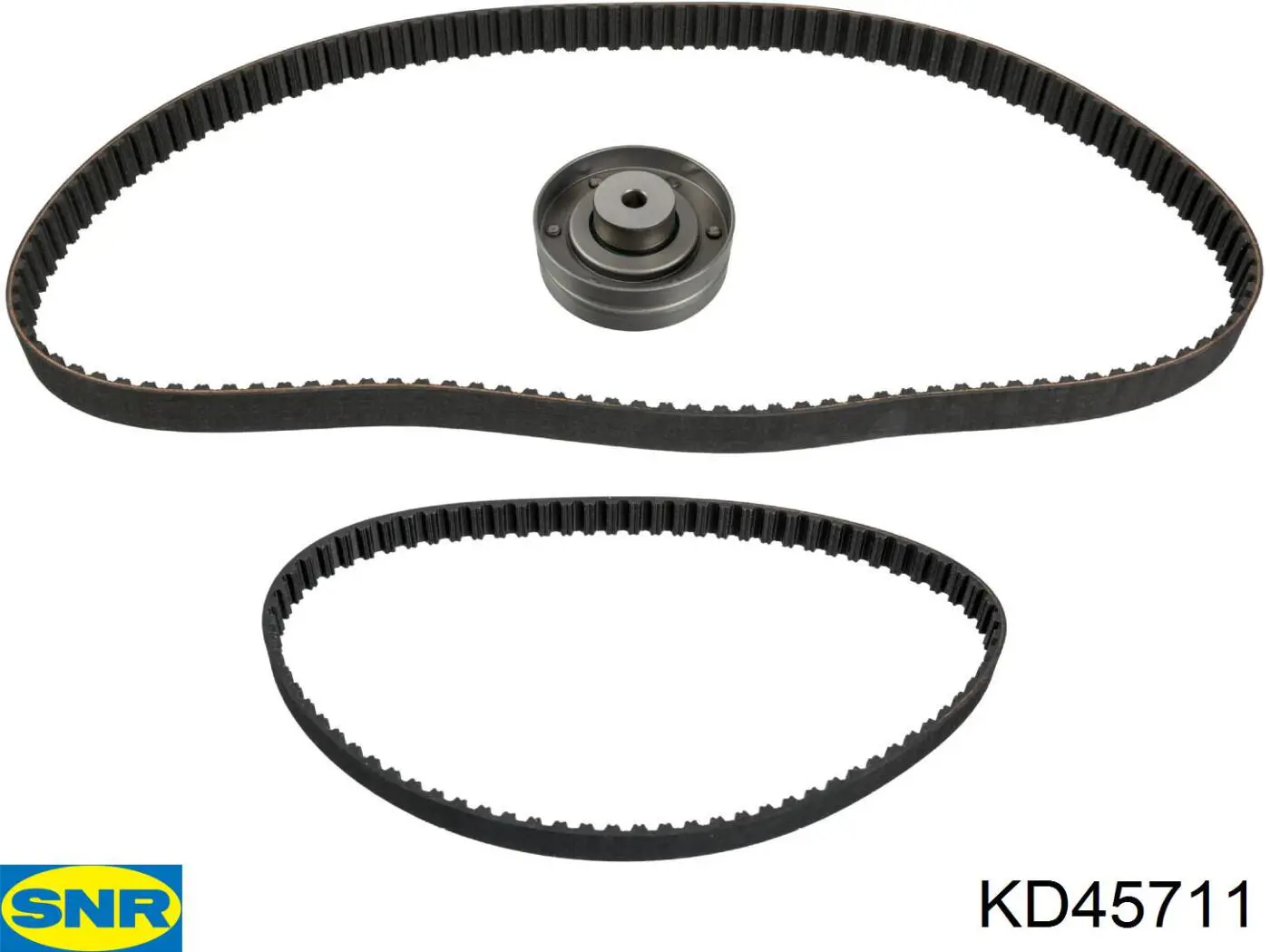 Kit de distribución KD45711 SNR