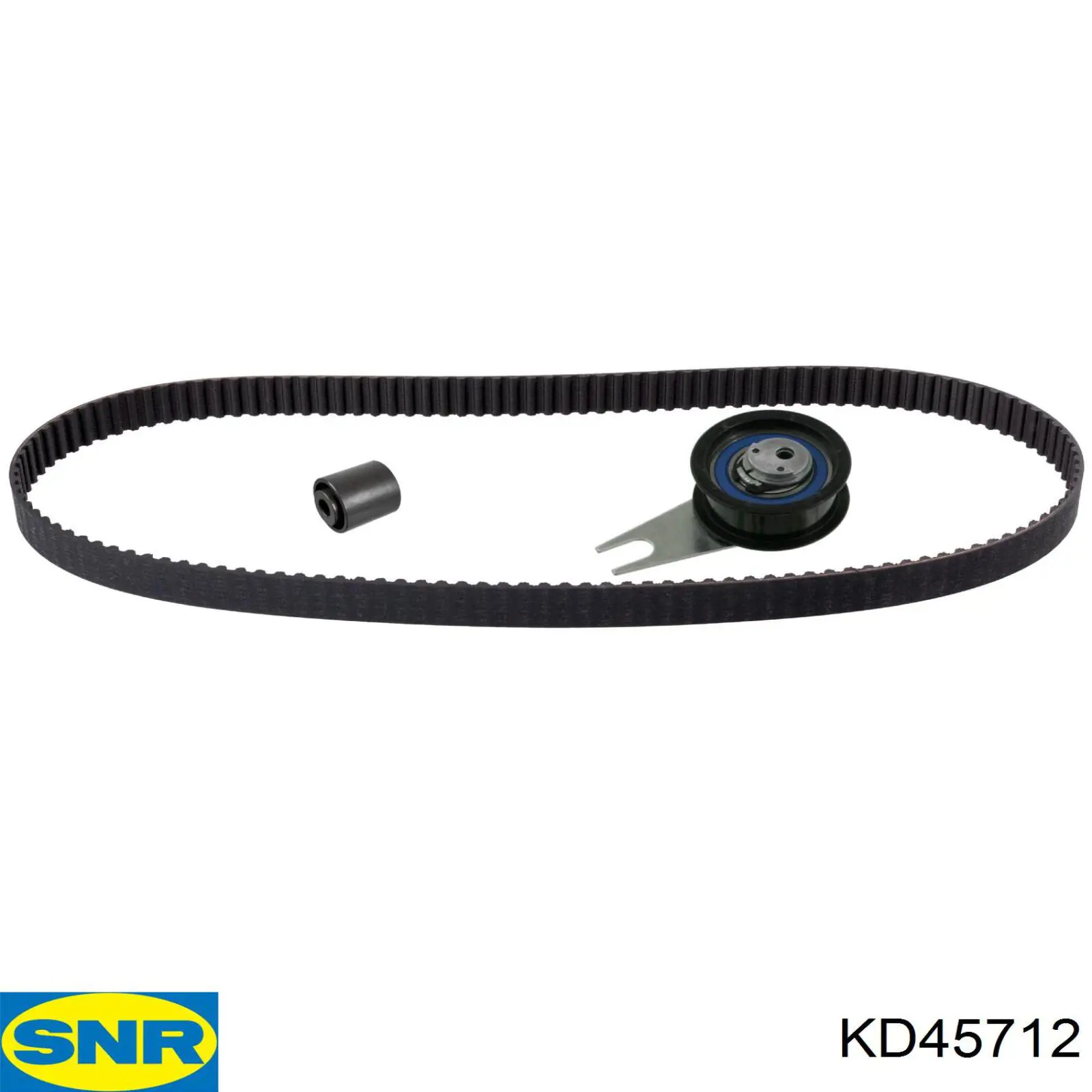 Comprar KD45712 SNR Kit de correa de distribución