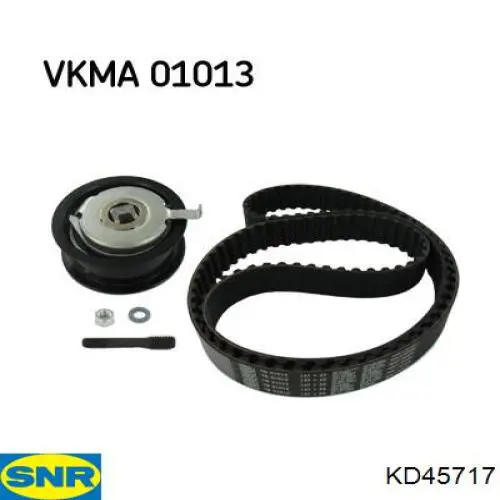 Comprar KD45717 SNR Kit de correa de distribución