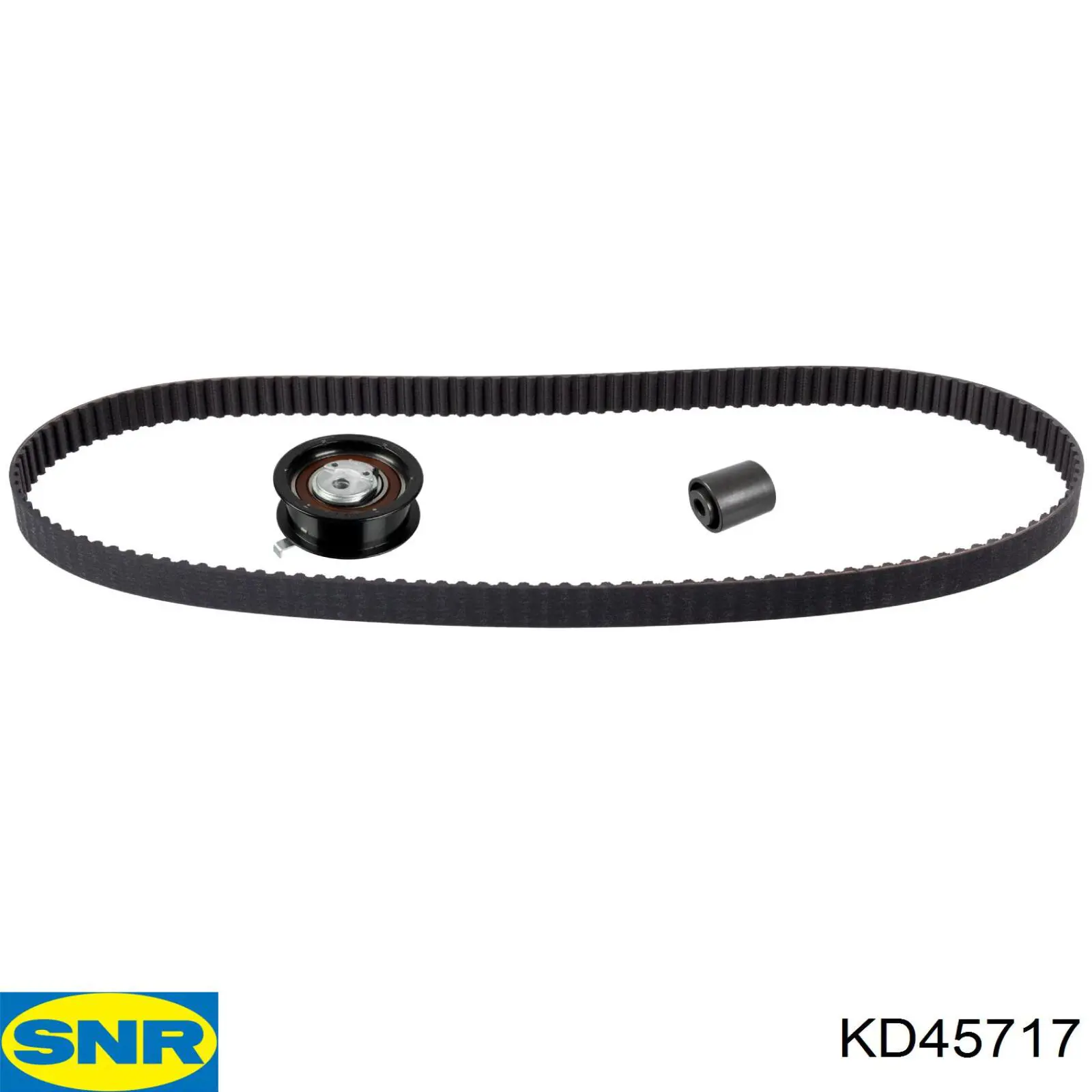 Kit de distribución KD45717 SNR