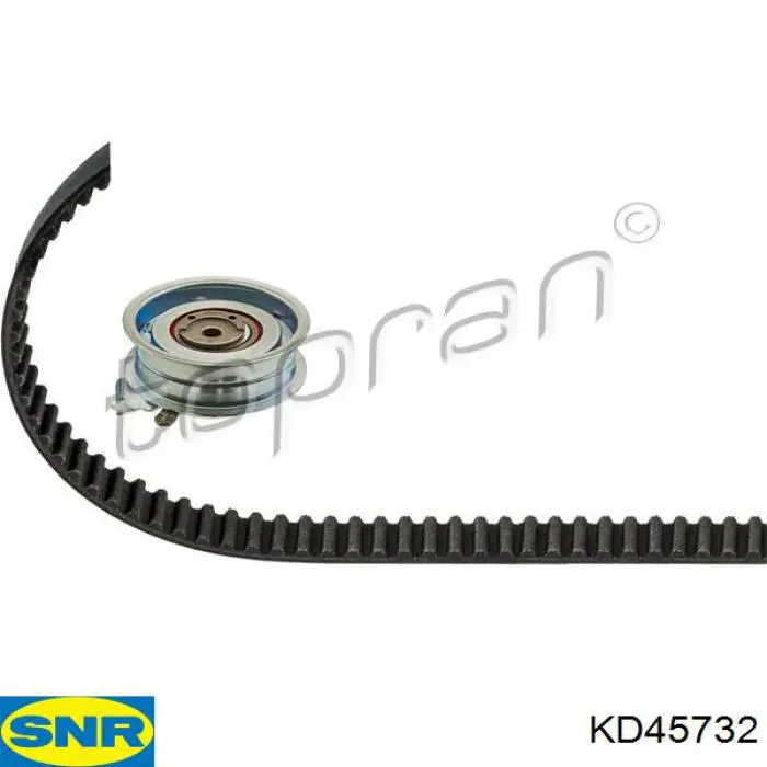 Juego de correas dentadas SNR KD45732 precio, desde 97,70 EUR