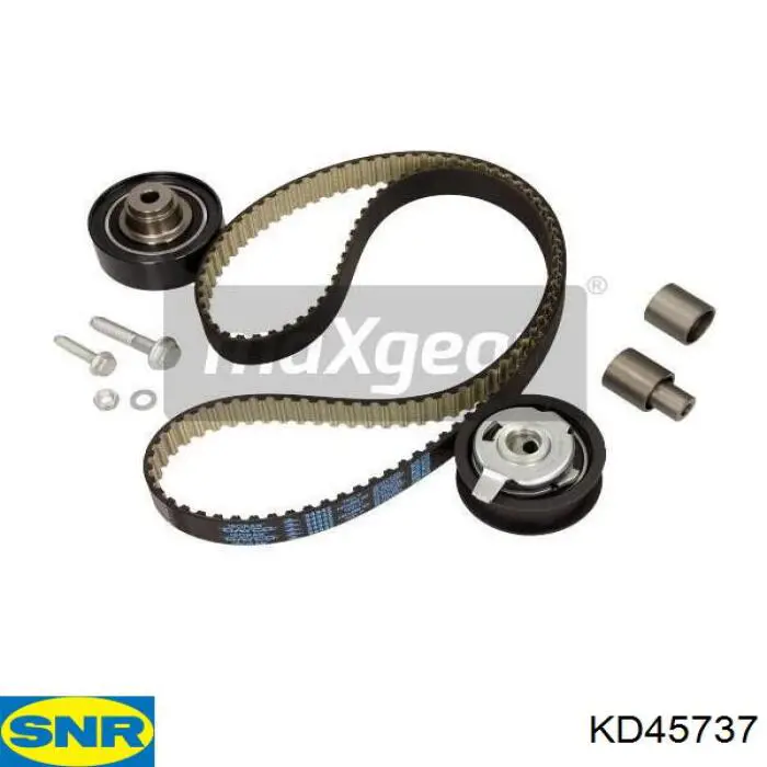 Comprar KD45737 SNR Kit de correa de distribución