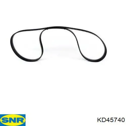 Juego de correas dentadas SNR KD45740 precio, desde 38,61 EUR